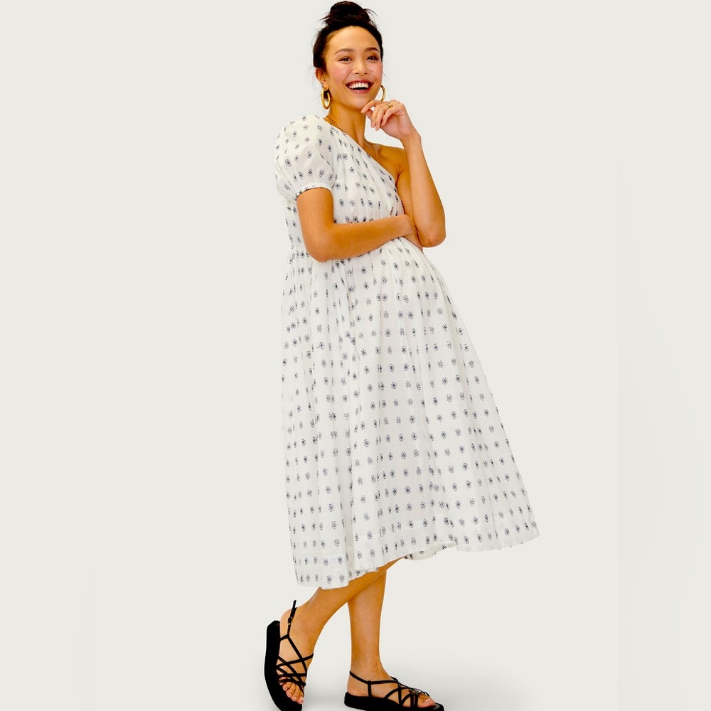 Hatch collection maternity dress. Like new